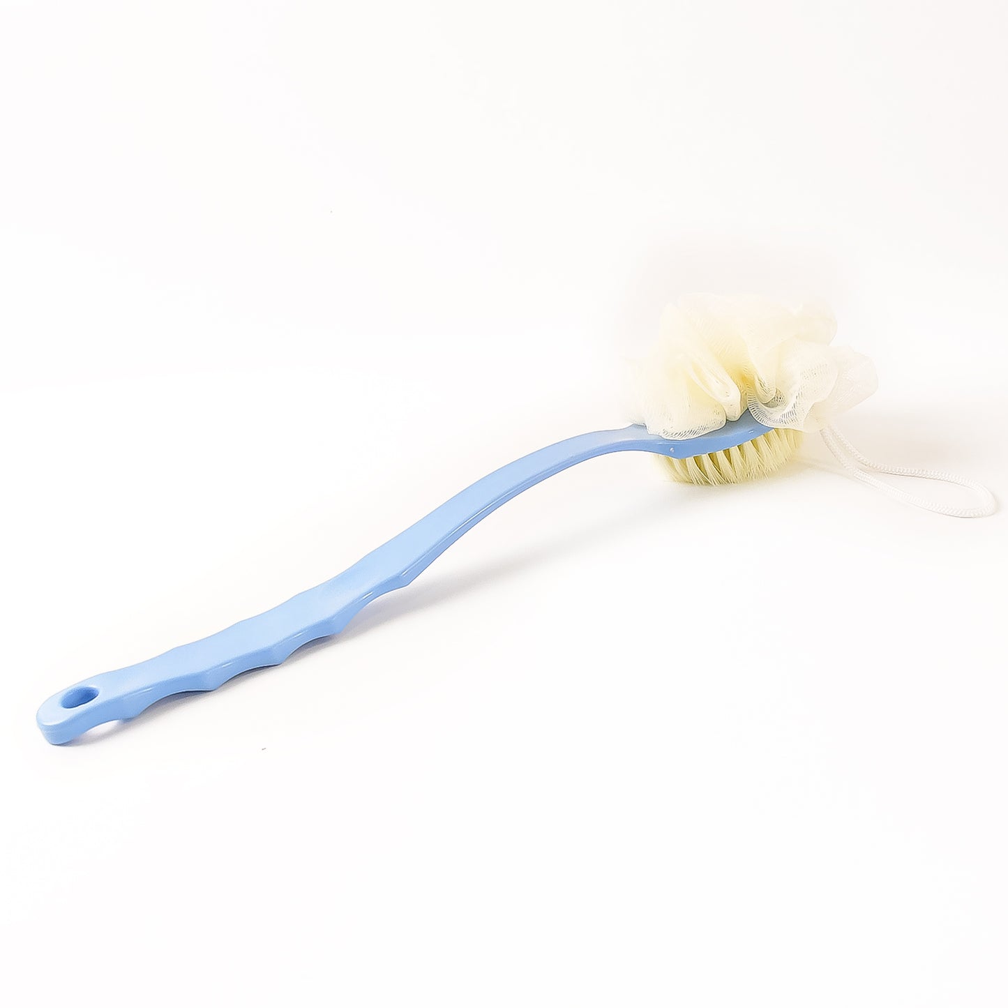 Bath Brush With Long Handle