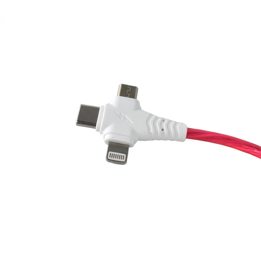 Charging Cable Wukusy