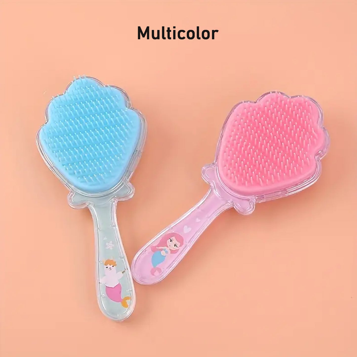 Massage Hair Brush for Wet Hair