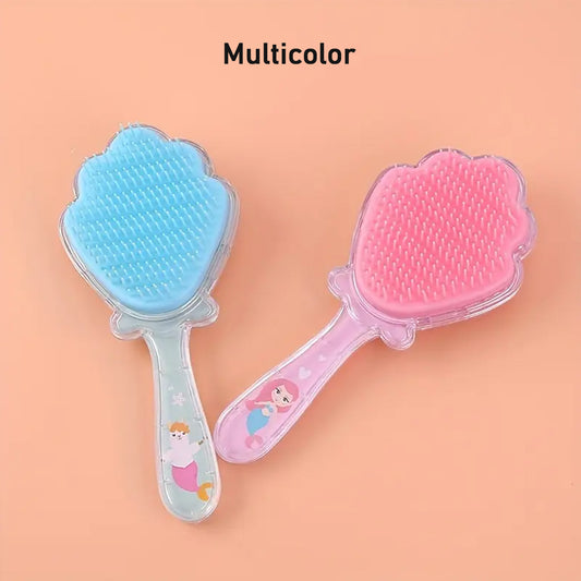 Massage Hair Brush for Wet Hair - BuyItOnline