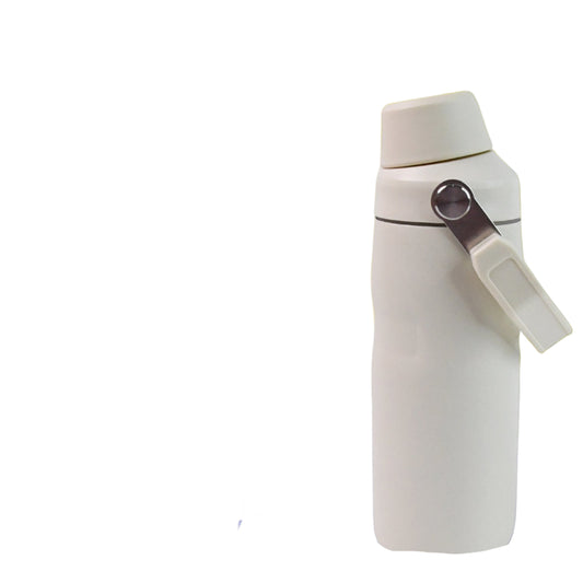 Insulated Stainless Steel Water Bottle.