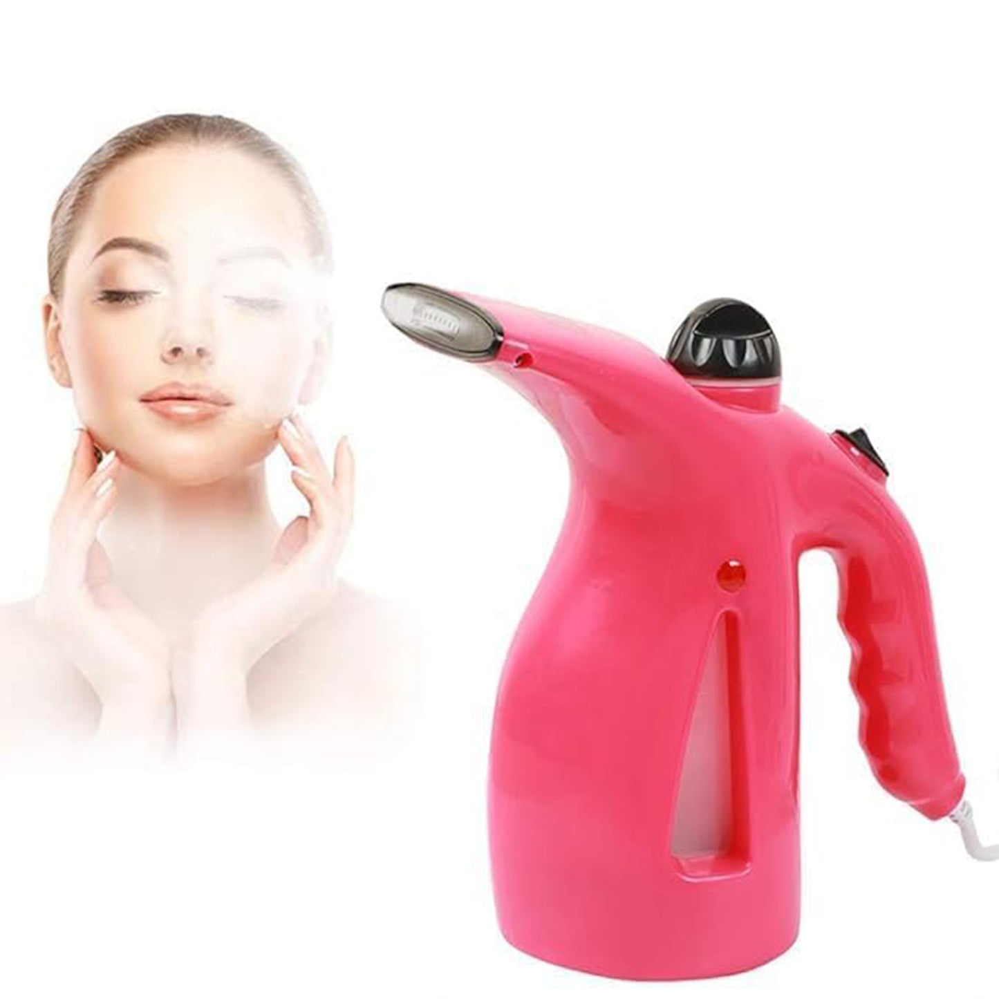 Facial Handheld Portable Steamer for Face - BuyItOnline