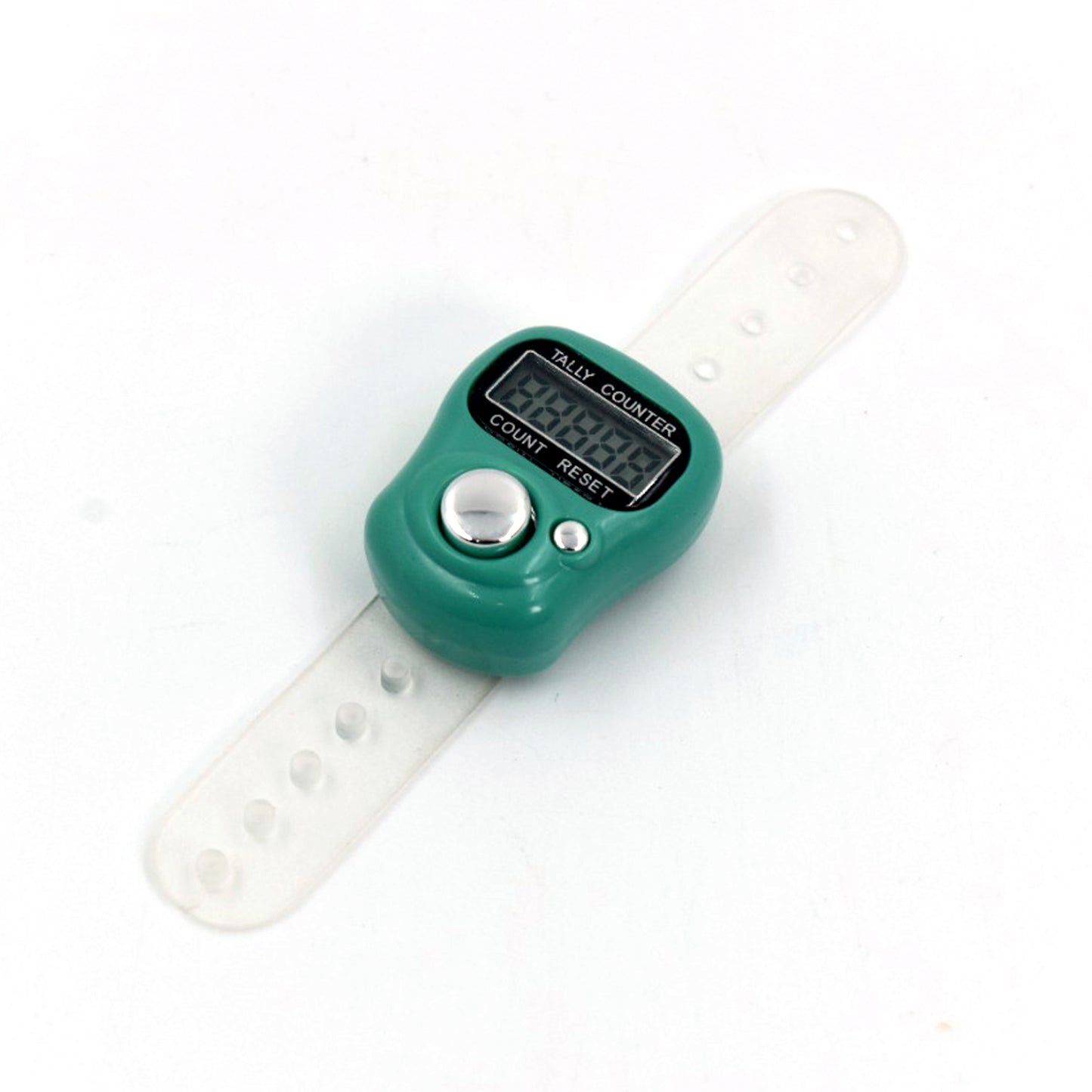 Manual Hand Finger Counting Machine
