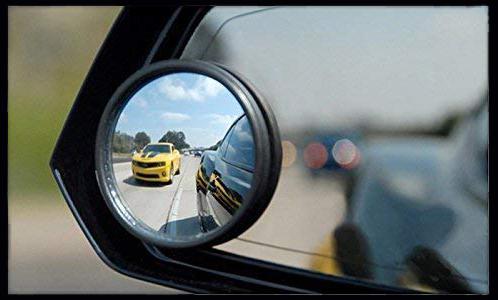 Blind Spot Mirror for Car Wukusy