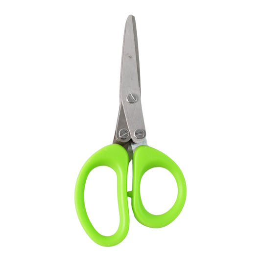 Premium 5 Blade Herb Scissors - BuyItOnline