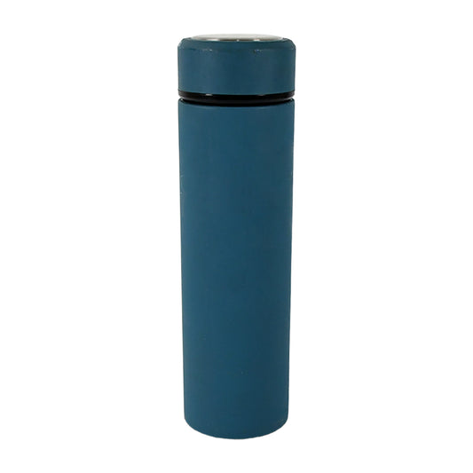 Stainless Steel Water Bottle 500ml - BuyItOnline