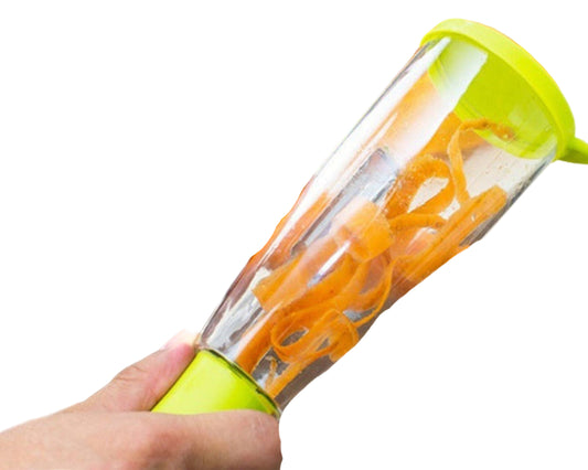 Smart Multifunctional Vegetable/Fruit Peeler for Kitchen.