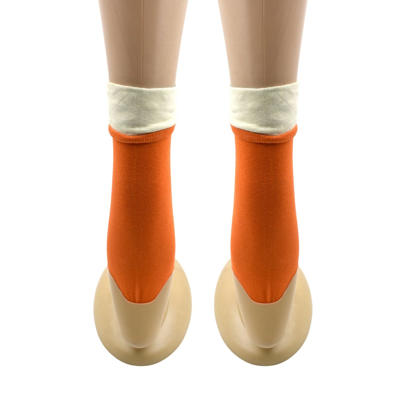 Breathable Thickened Socks – Classic, Soft & Skin-Friendly - BuyItOnline