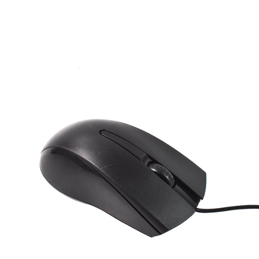 Computer Laptop Wired Optical Mouse Wukusy