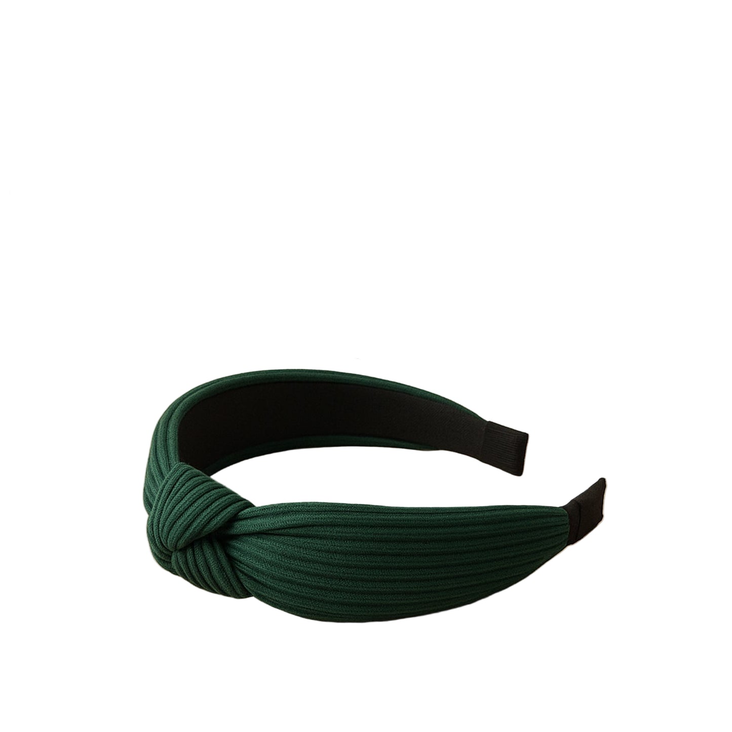Women’s Ribbed Knot Hairband - BuyItOnline