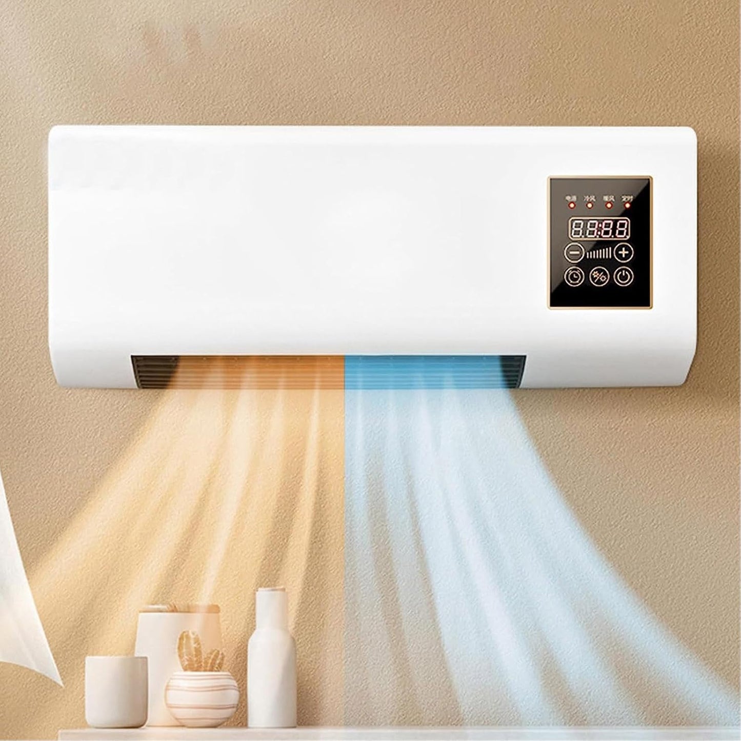 Wall Mounted Air Conditioner