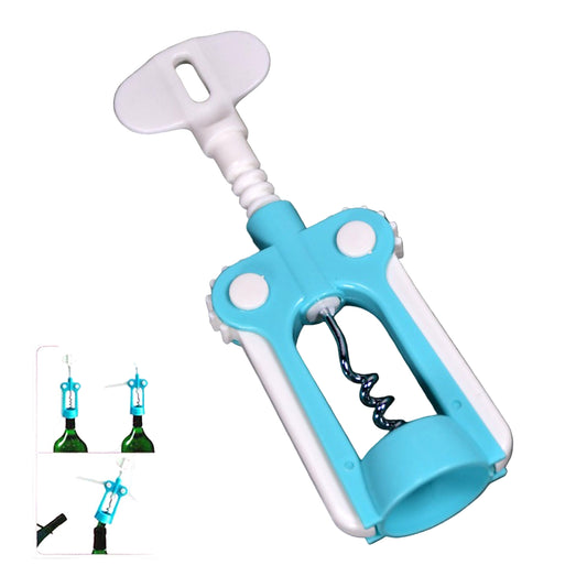 Waiter Wine Corkscrew & Bottle Opener - BuyItOnline
