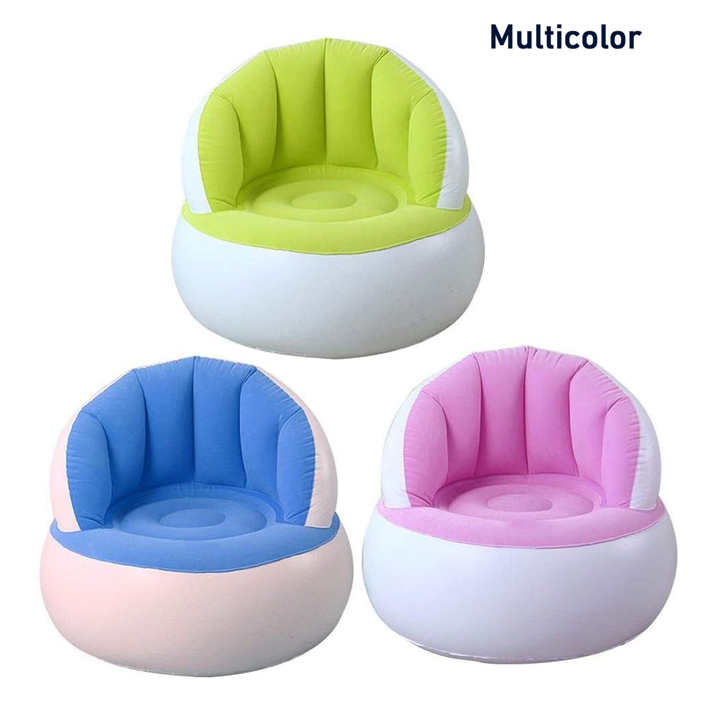 Inflatable Sofa Chair