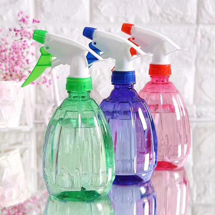 Trigger Sprayer Bottle Nozzle Replacement