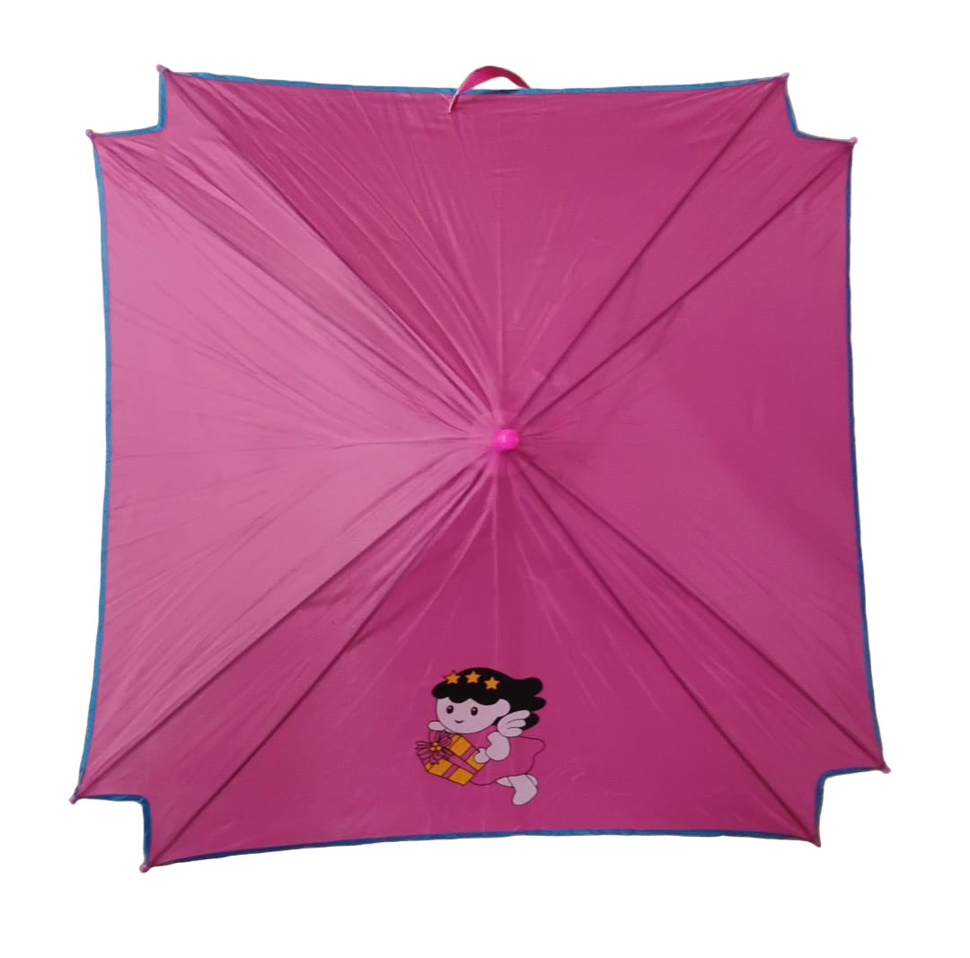 Classic Hook Handle Umbrella Wukusy