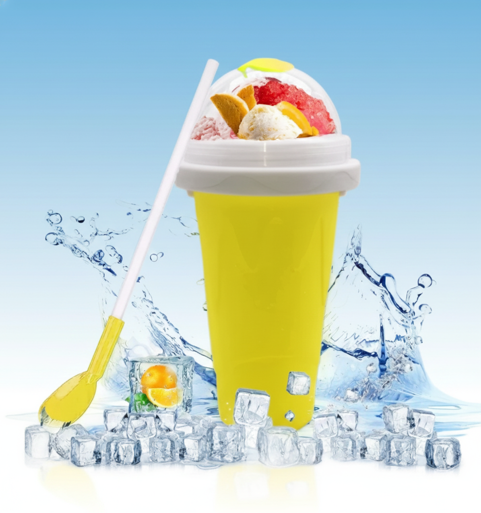 Smoothie Maker Cup