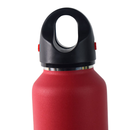 Vacuum Insulated Stainless Steel Water Bottle.