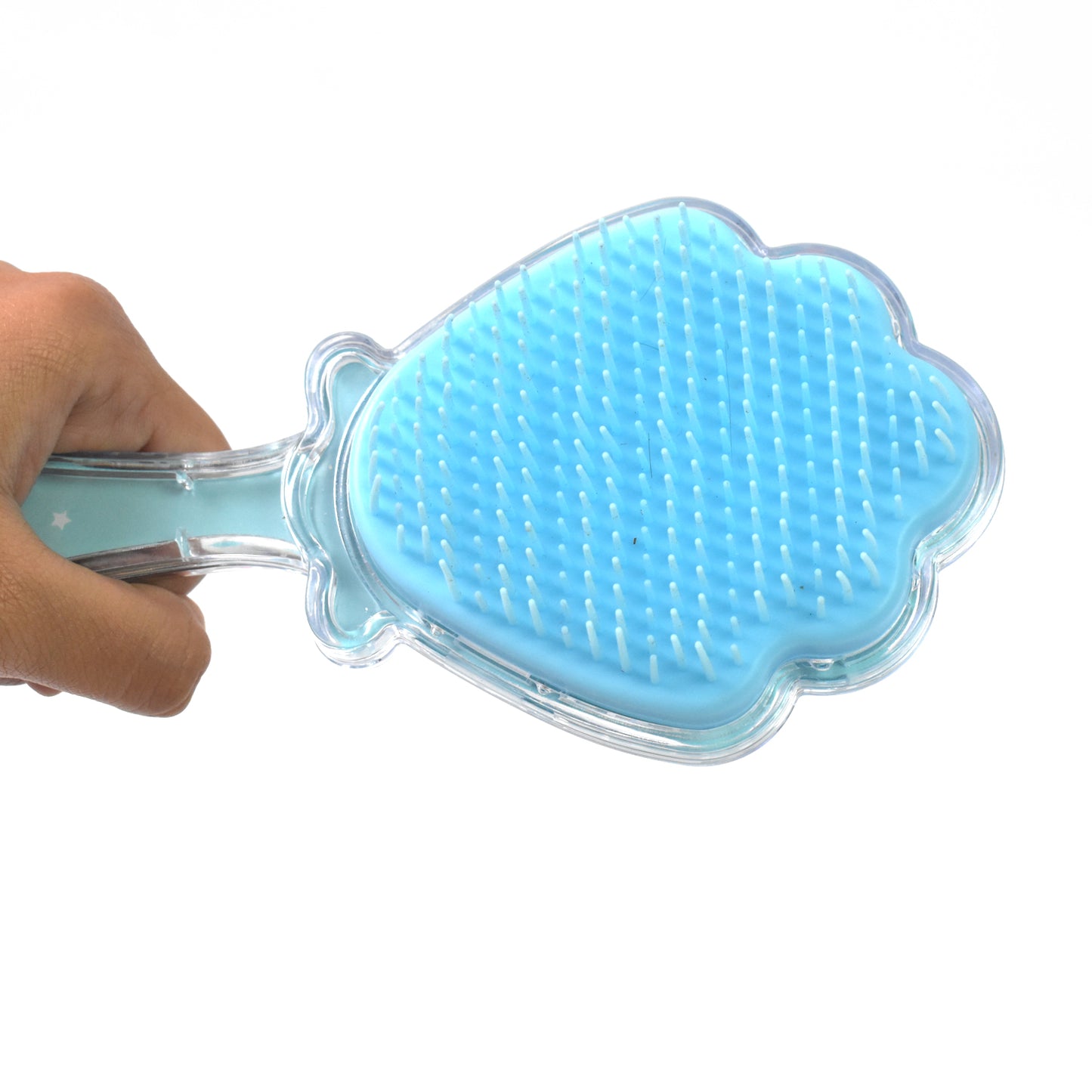 Massage Hair Brush for Wet Hair