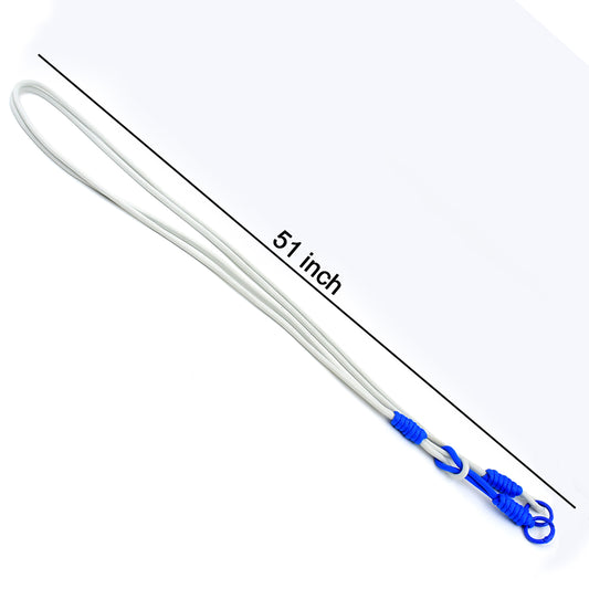 Universal 51” Multicolor Crossbody Phone Lanyard - BuyItOnline