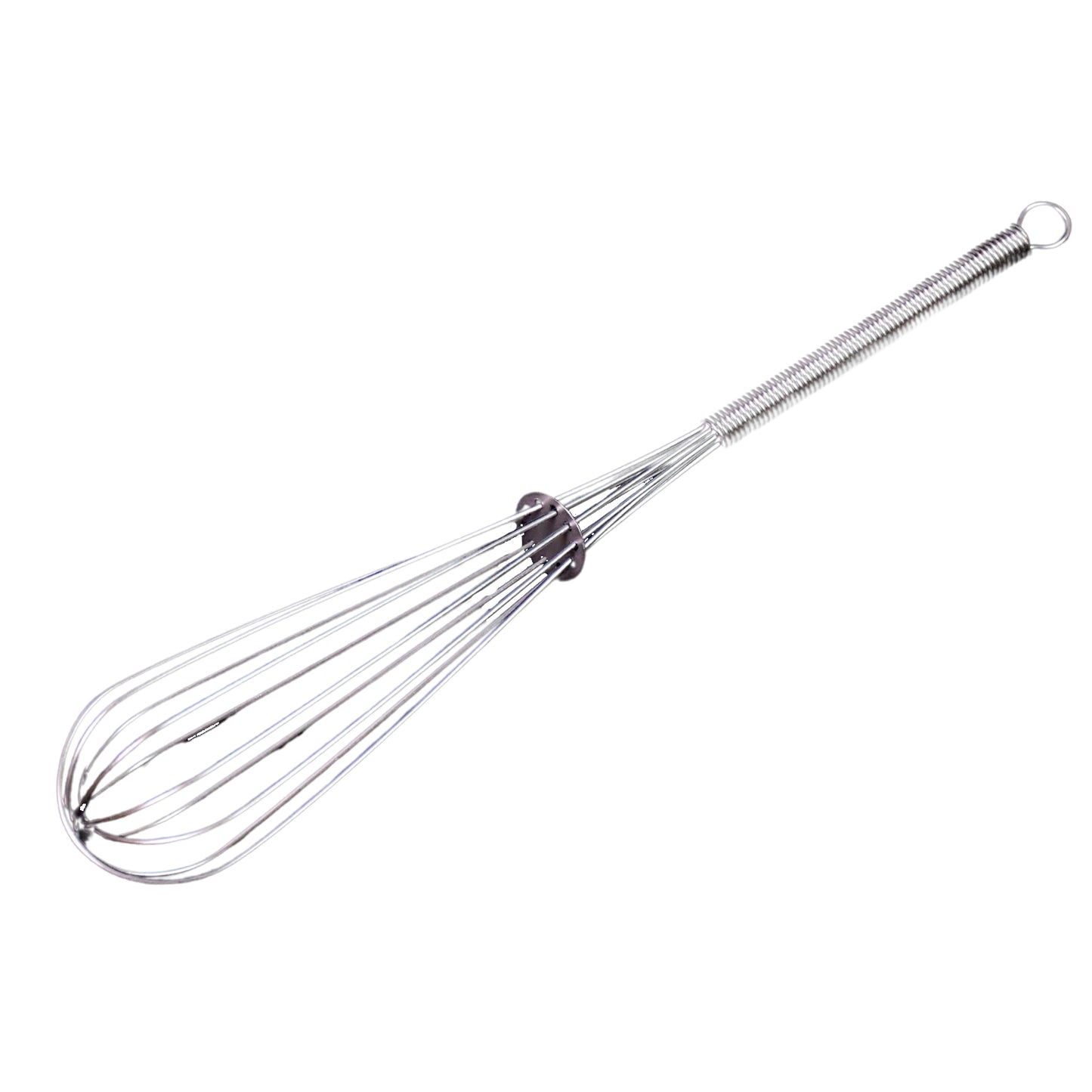 Stainless Steel Manual Milk Frother