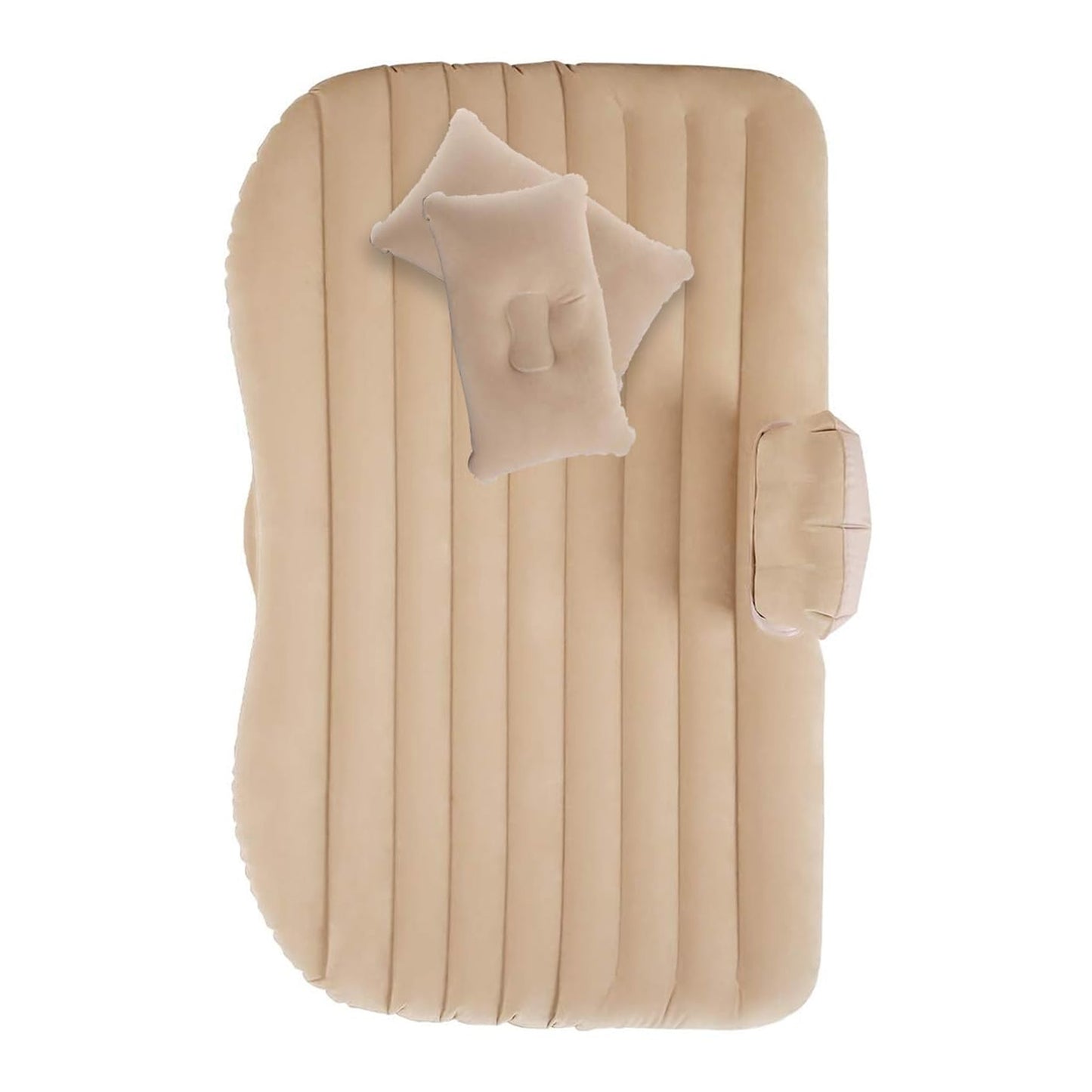 Portable Car Backseat Air Mattress