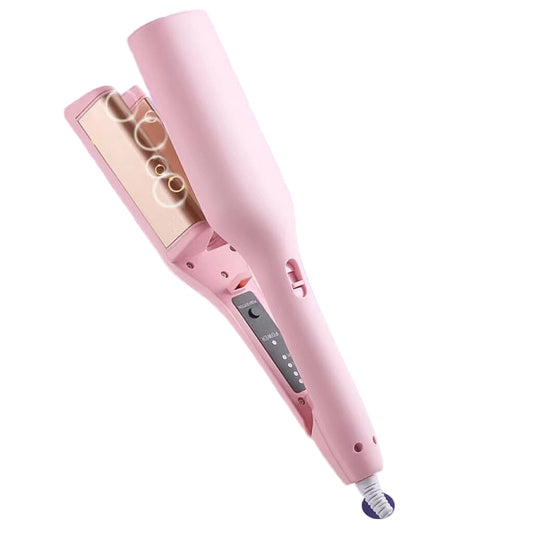 Curling Iron for French Egg Rolls Wukusy