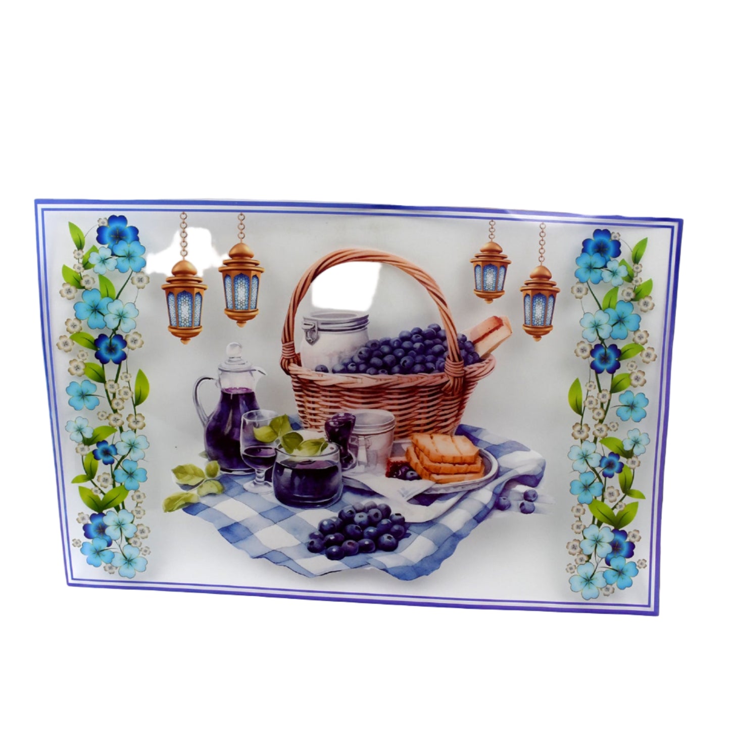 1087 Table Placement For Dinning Table Wukusy