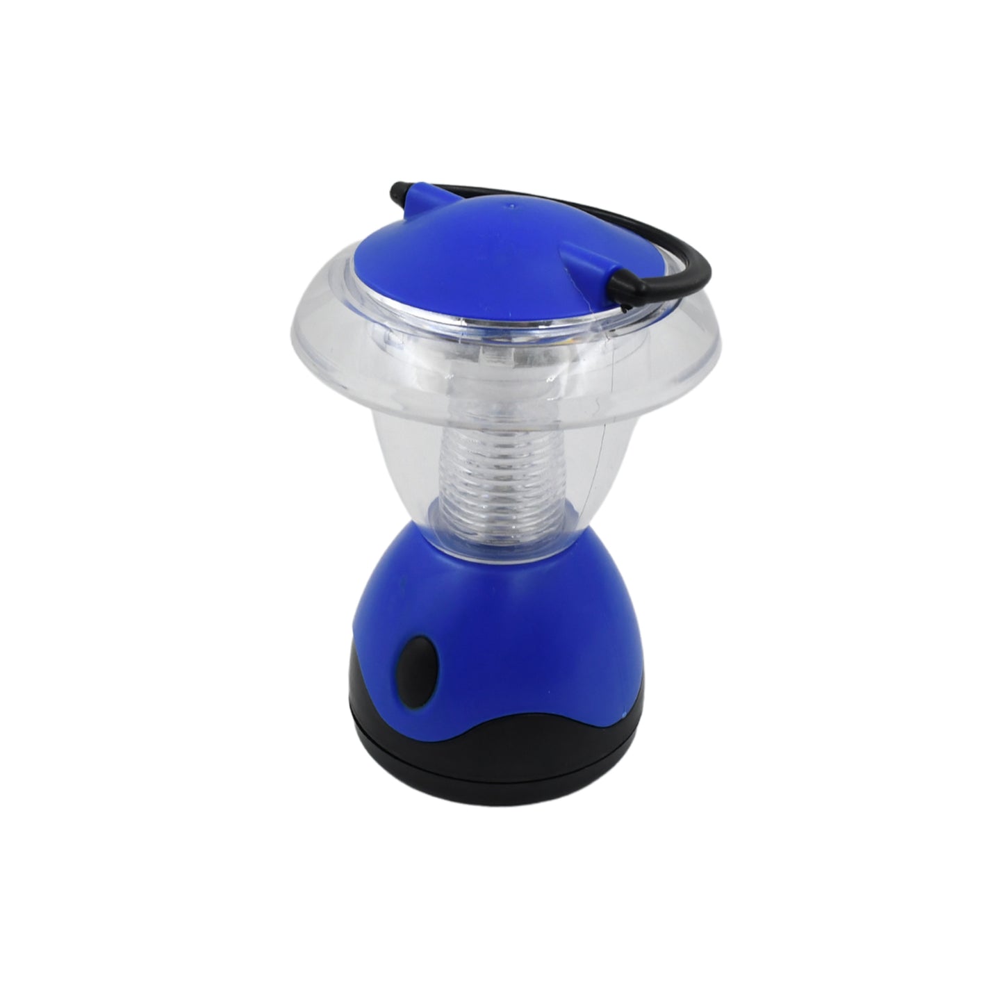 Mini Camping Lanterns White Light Battery Operated Light (Battery Not Included) Wukusy