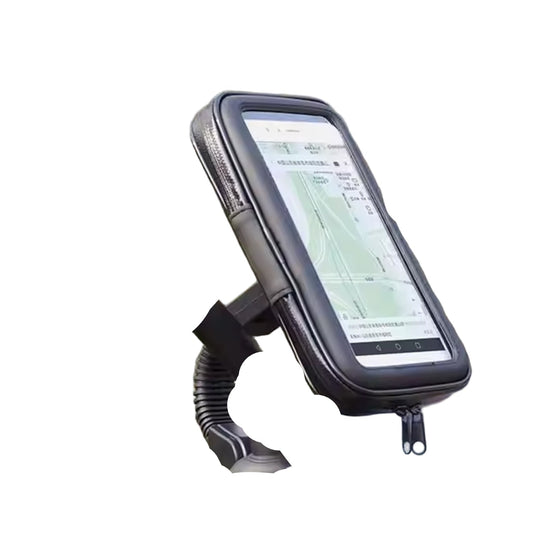 Phone holder -Weather Resistant Bike Mount Wukusy