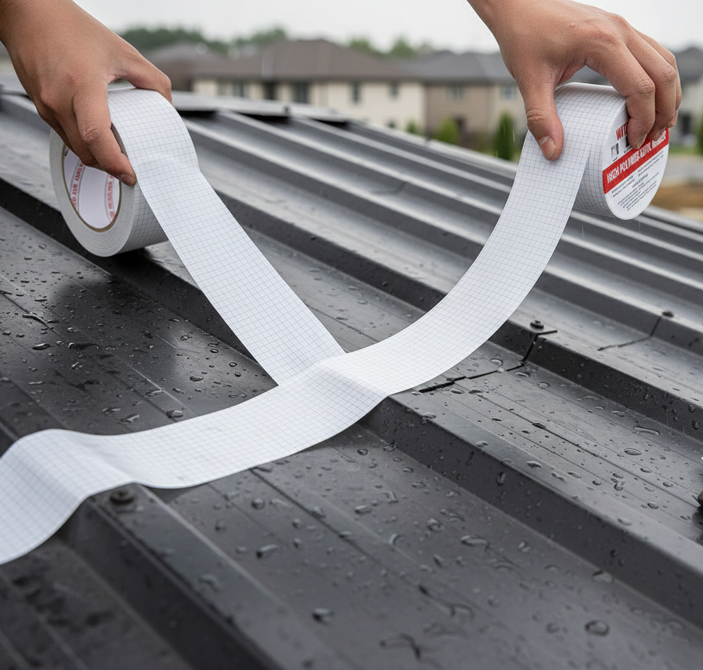 Waterproof Repair Tape For Pipe Leakage