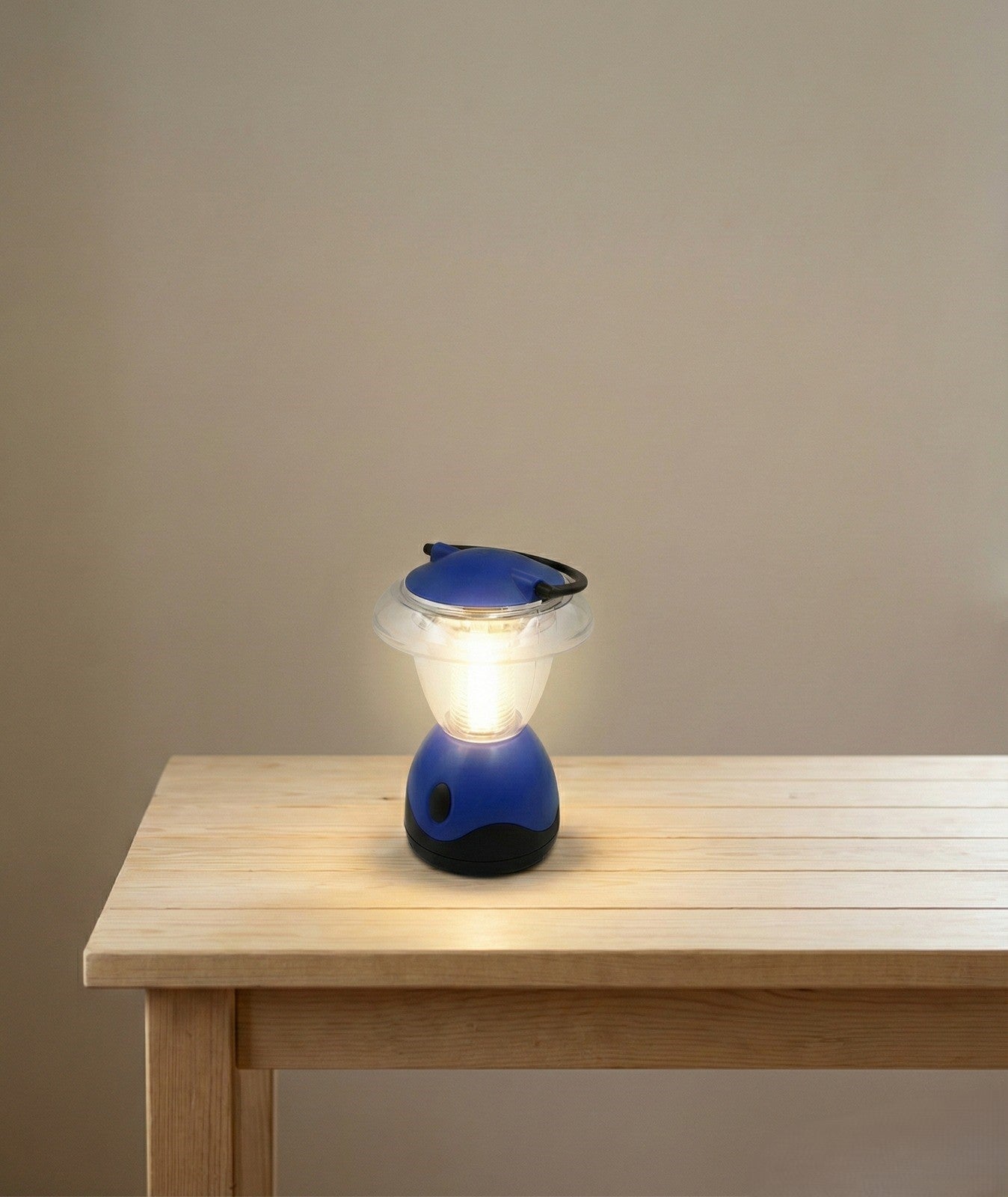 Battery Operated Mini Lantern