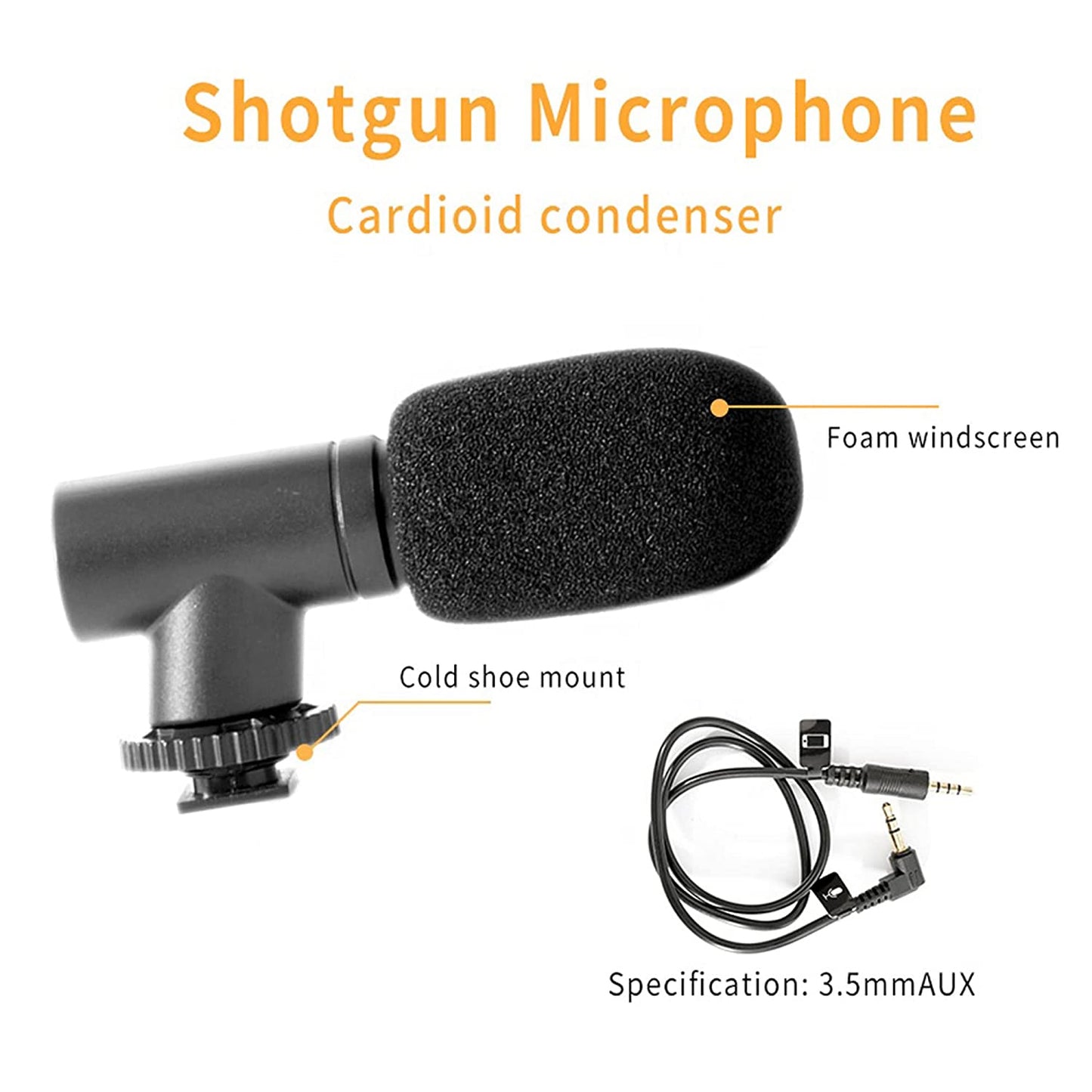 Vlogging Kit