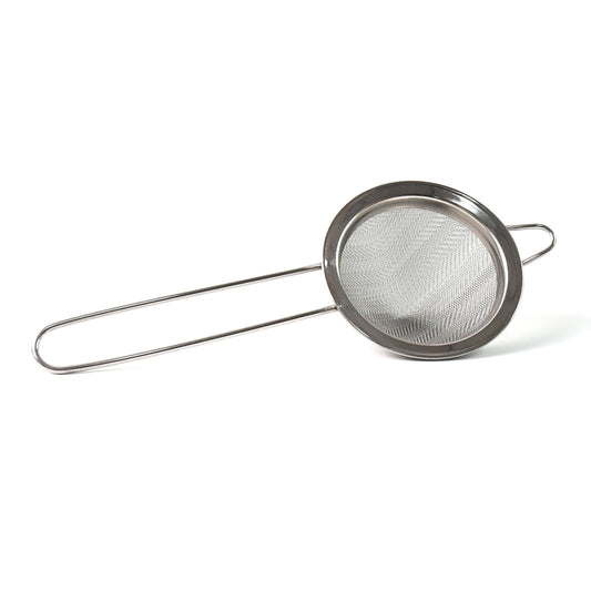 Supermom Slim Stainless Steel Kitchen Strainer.