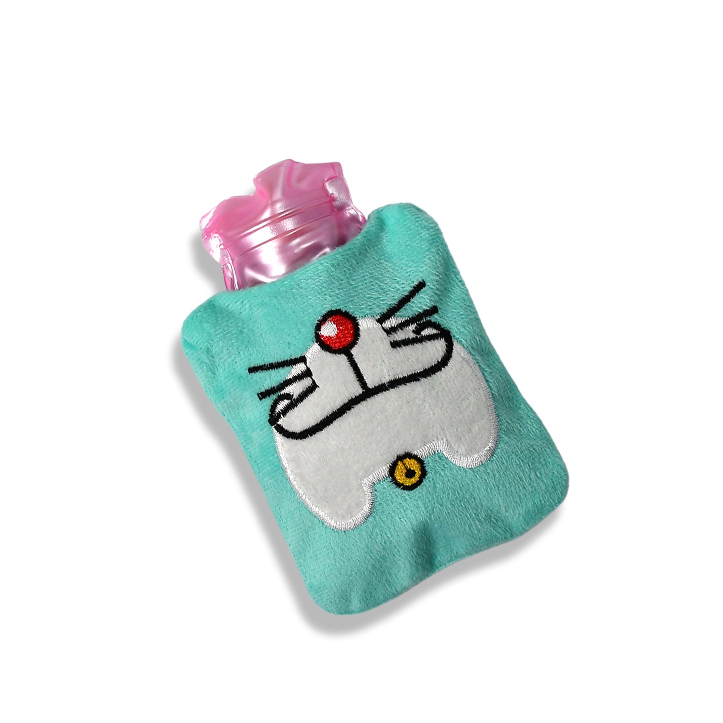 Doremon Cartoon Hot Water Bag