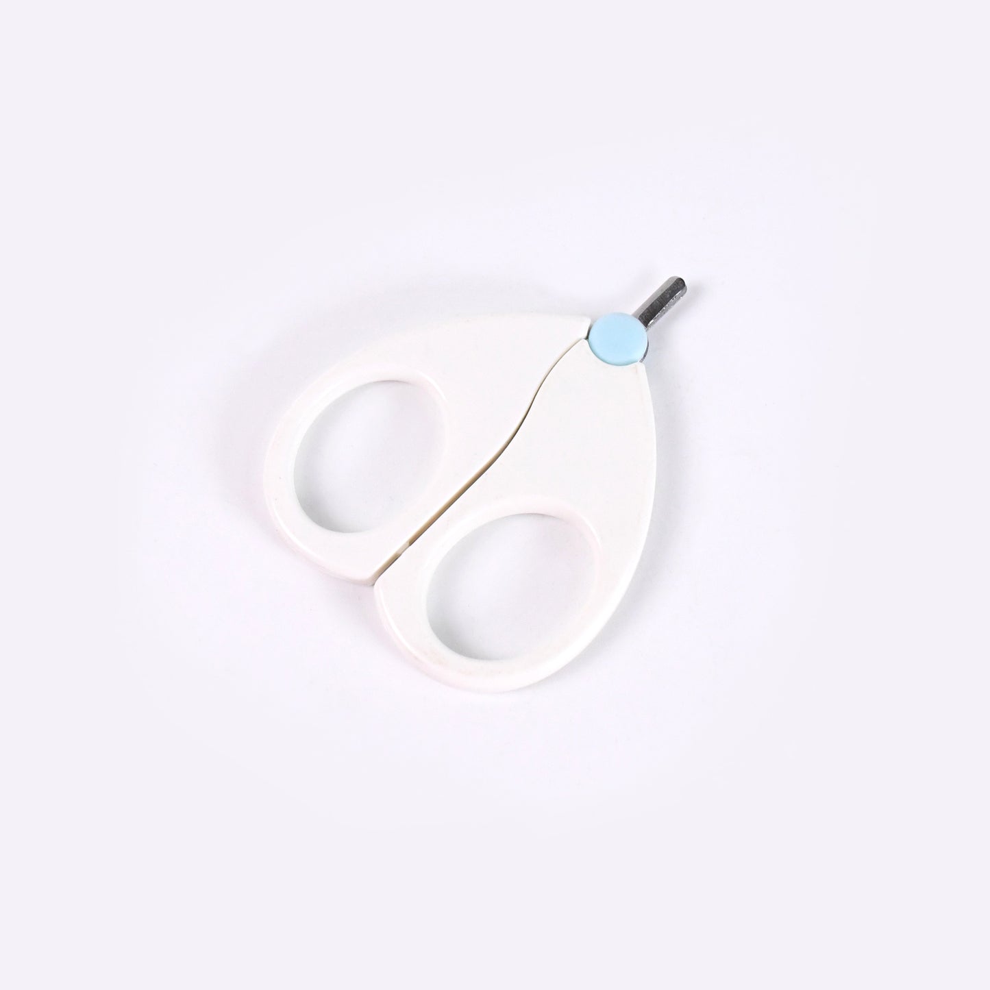Baby Safety Nail Cutter Scissors - BuyItOnline