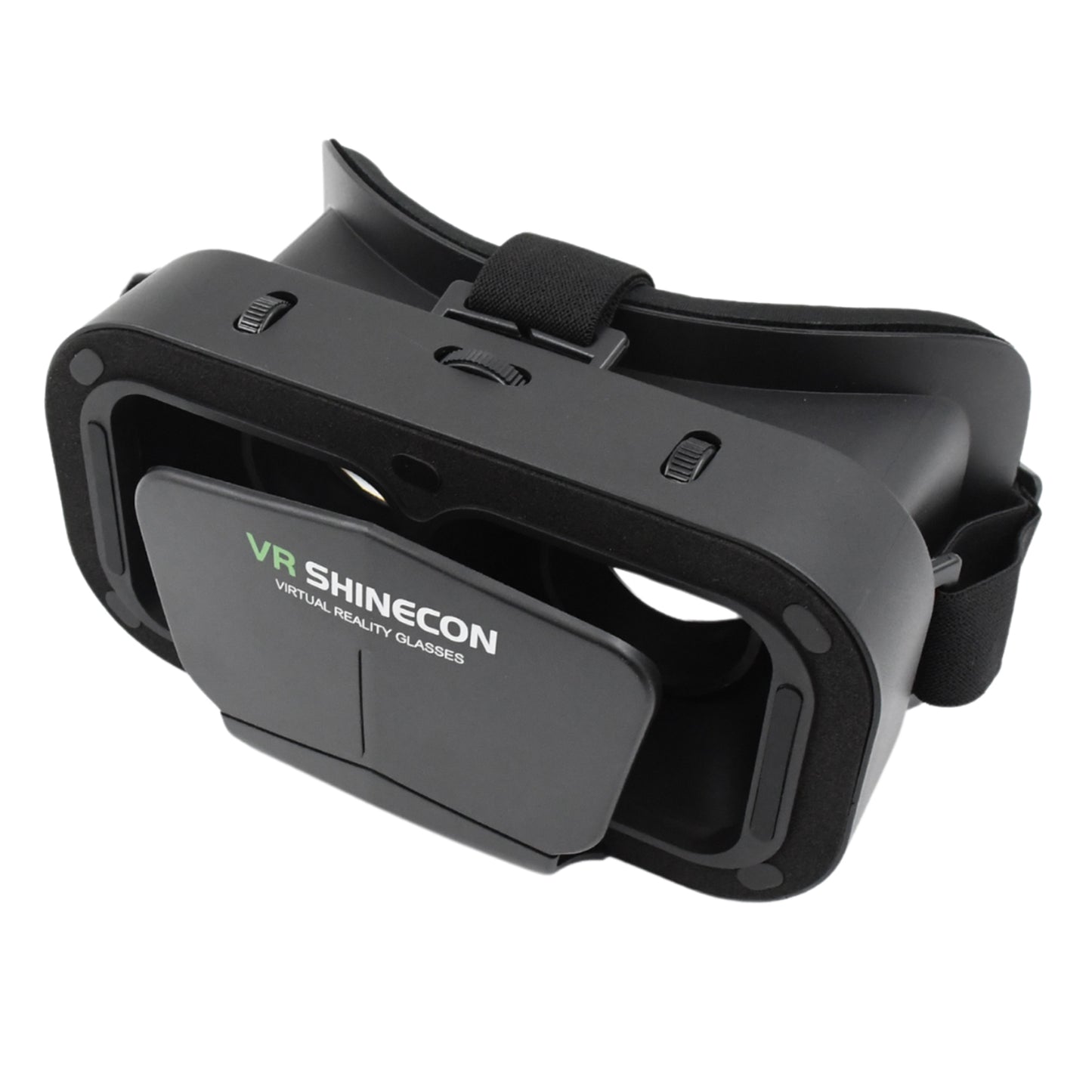 Virtual Reality Goggles for 3D Movies & Games