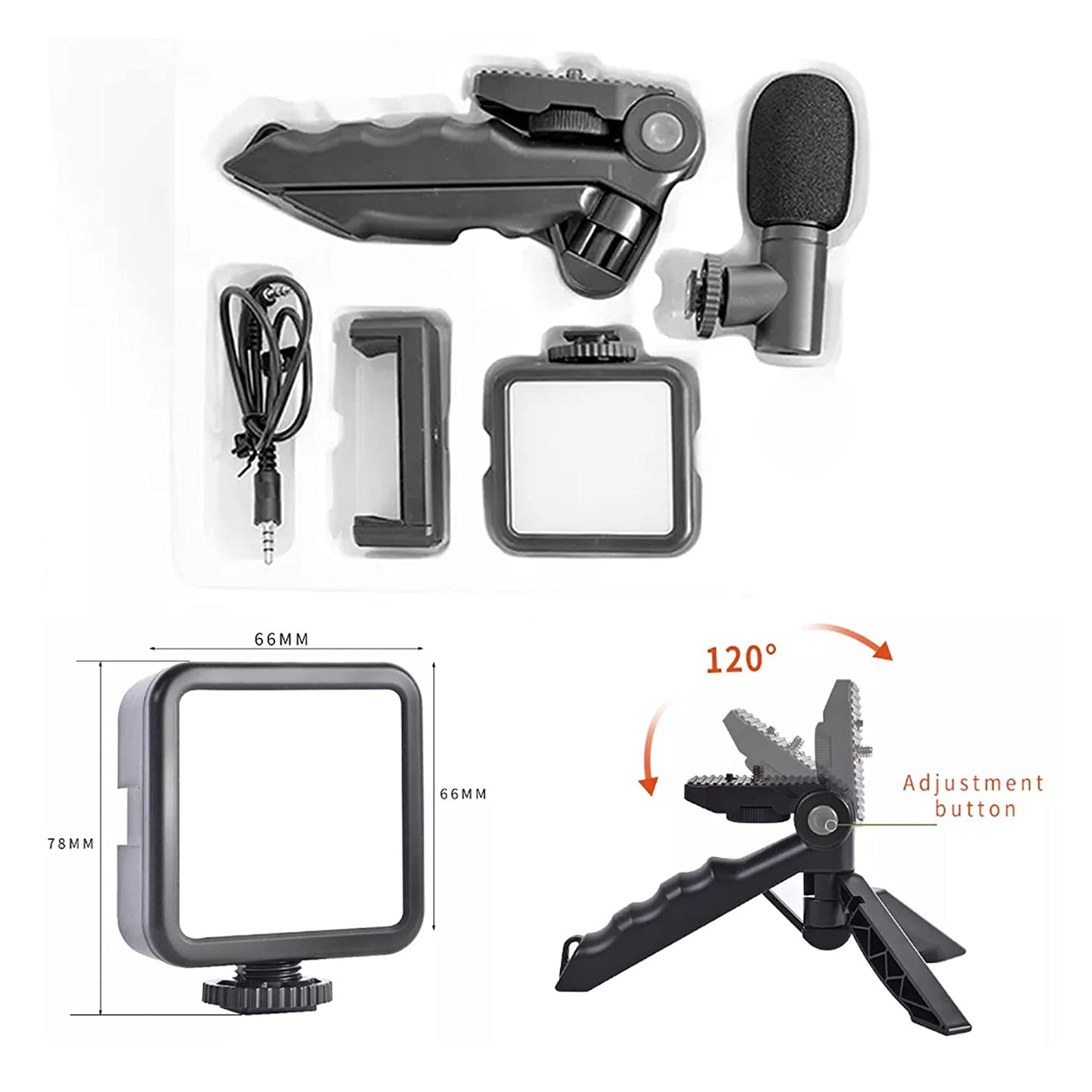 Vlogging Kit