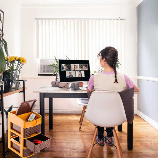 4792 Mini 3 Layer D Storage Used In All Kinds Of Household And Official Places For Storing Of Various Types Of Stuffs And Items Etc. Wukusy