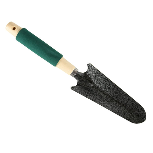 Garden Tool Kit – Cultivator, Trowel, Transplanter Wukusy