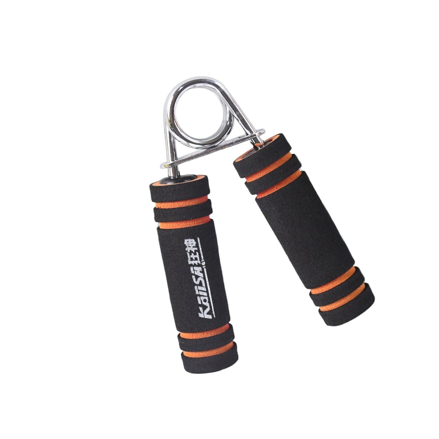 Wrist Fitness Foam Hand Grip Wukusy