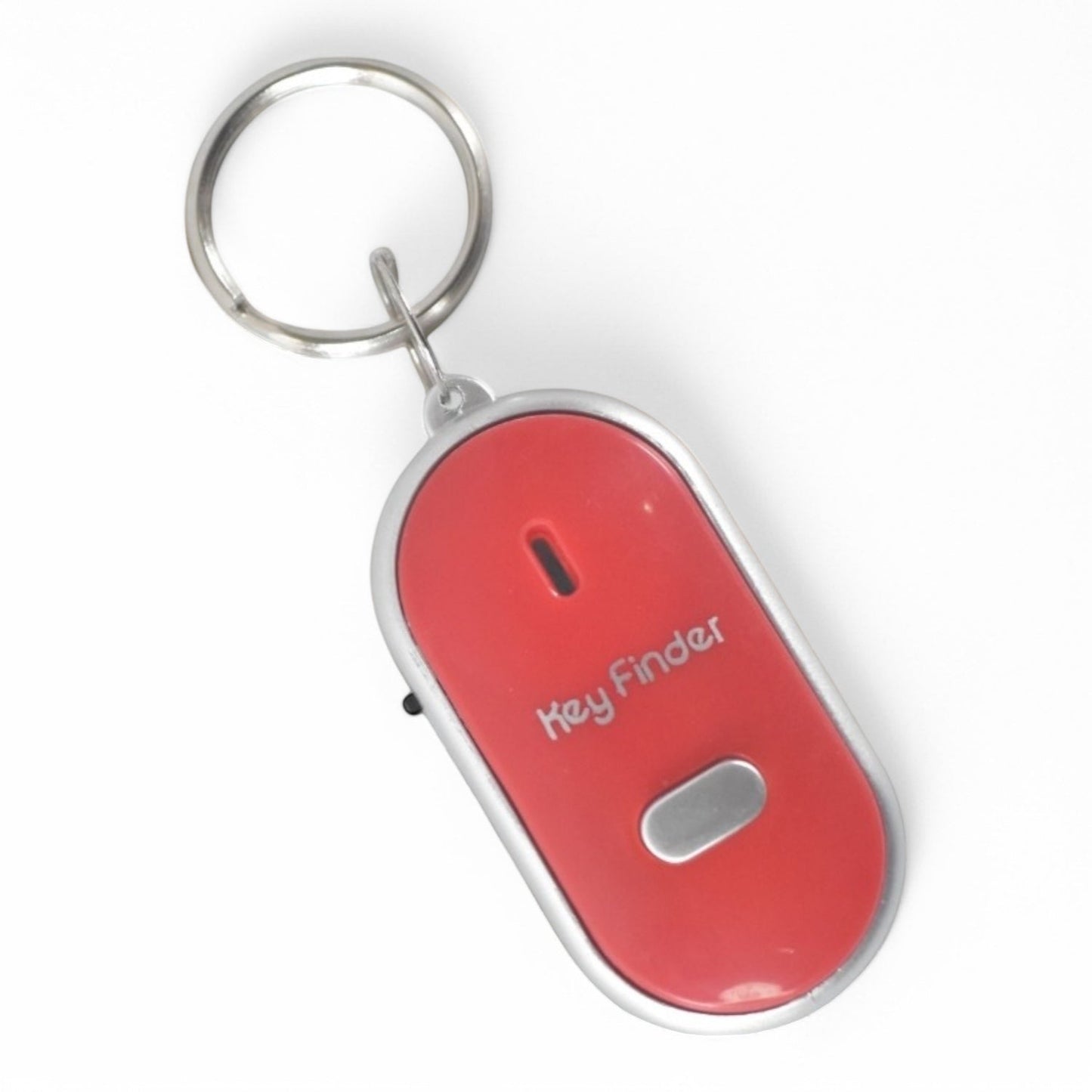 Key Finder Anti Key Lost Key Chain Whistle Induction (1 Pc) Wukusy