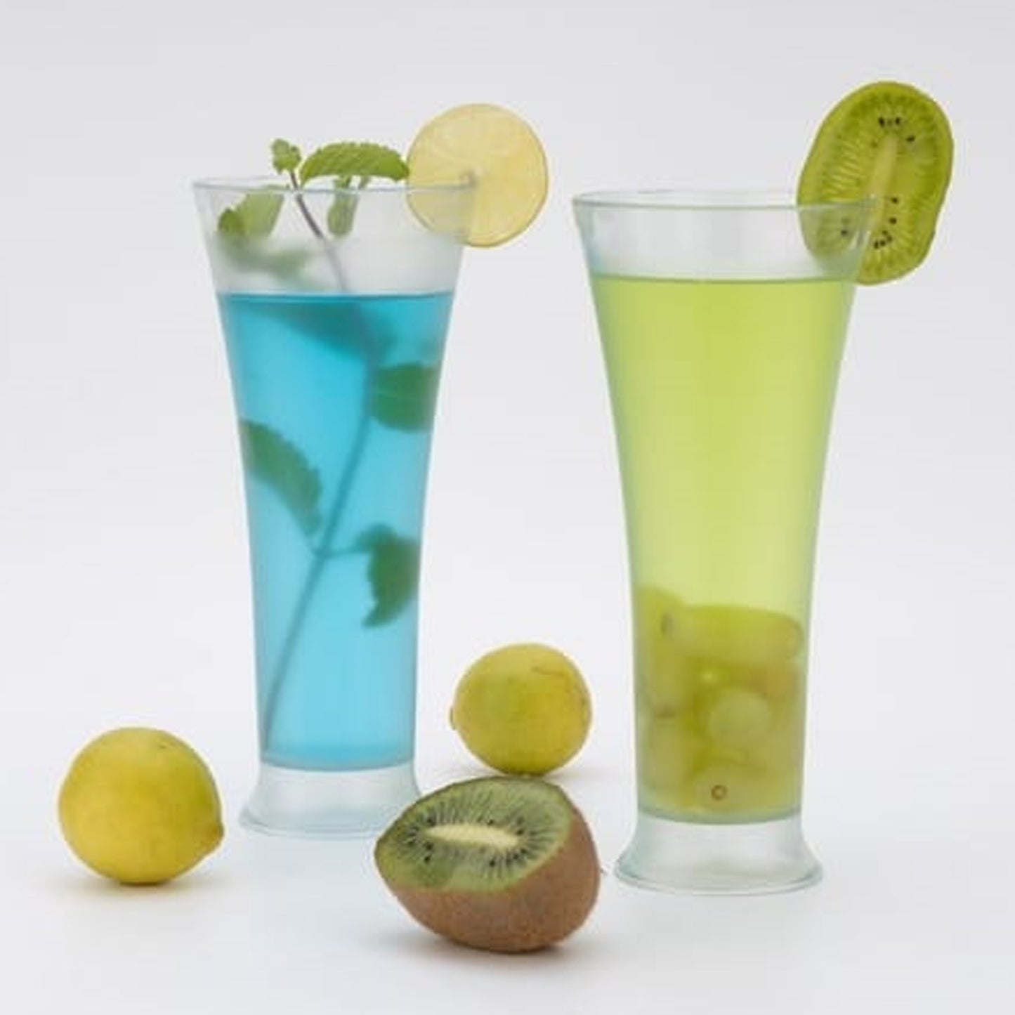 Faluda & Juice Glass Set - BuyItOnline