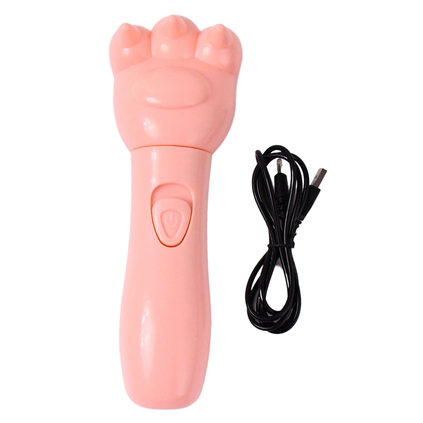 Itch Relief Bear Massager
