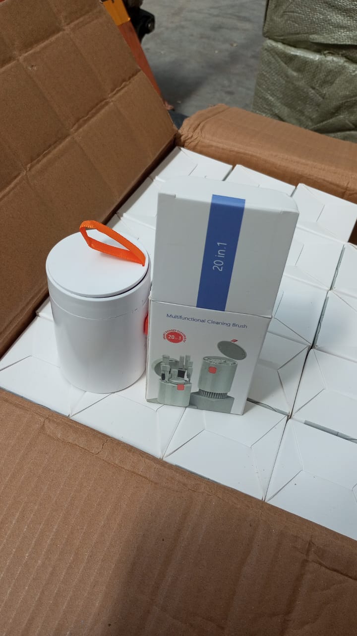 Cleaner Kit 20-in-1 Wukusy