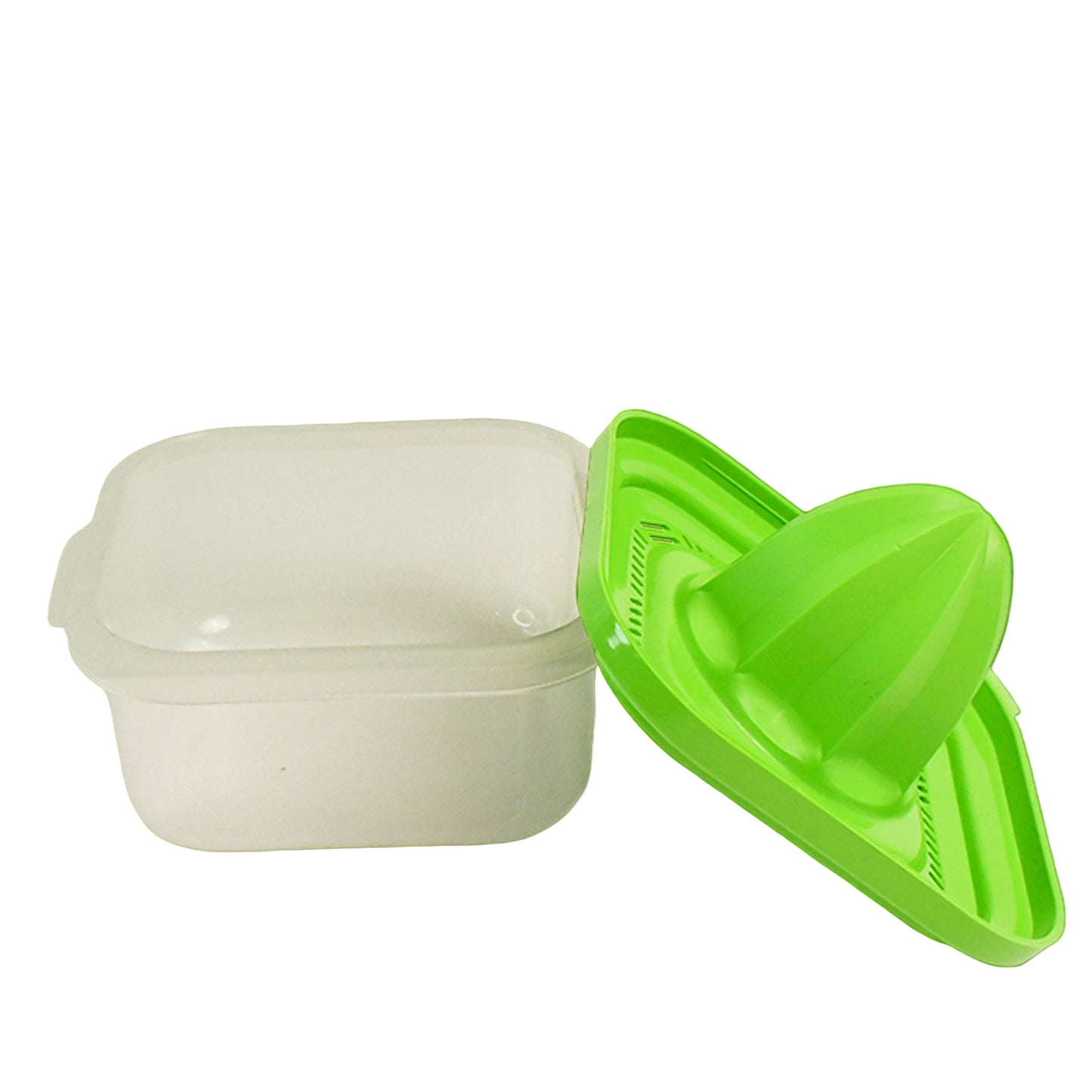 Apex Manual Hand Press Orange Juicer (1 Pc)
