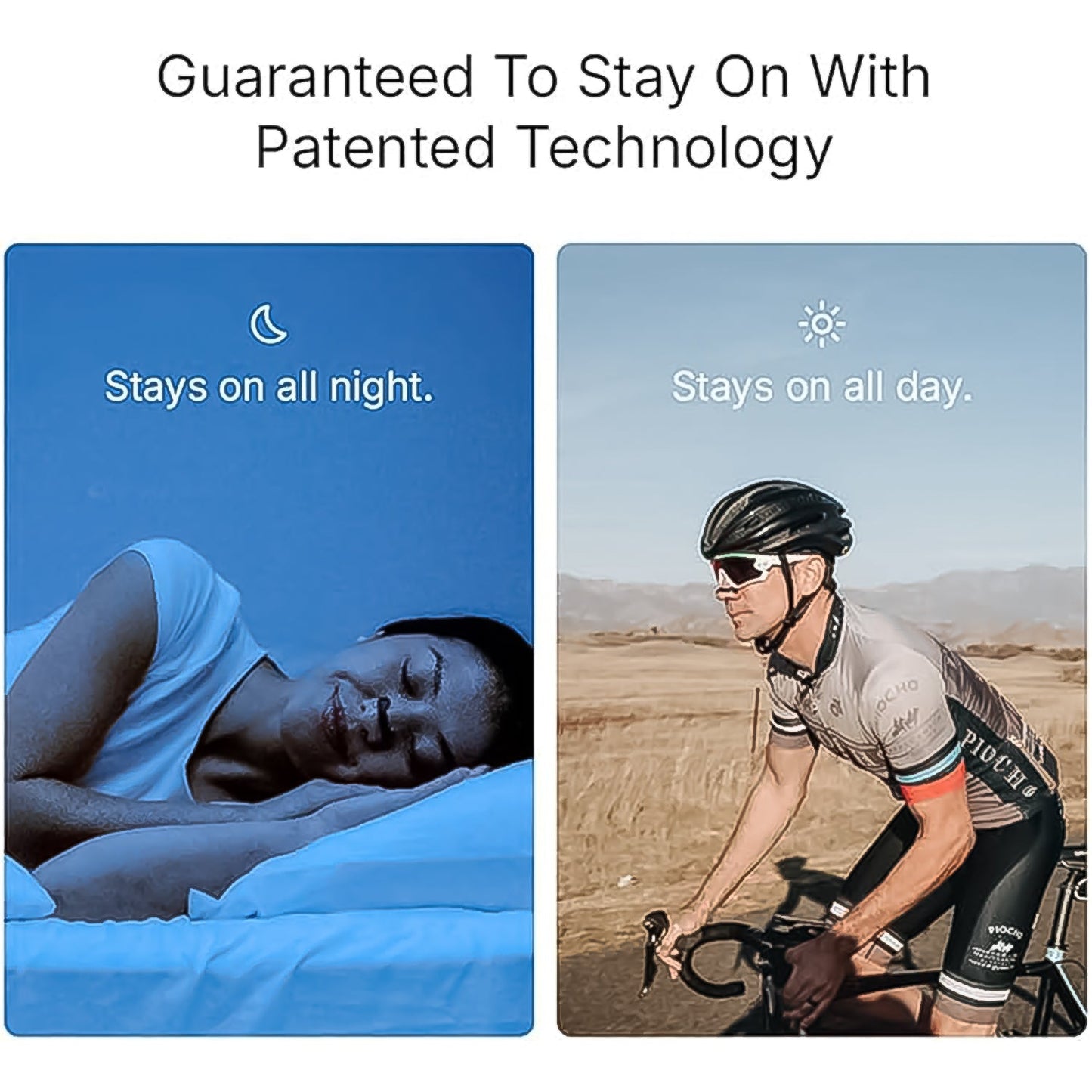 Nasal Strip Starter Kit Wukusy