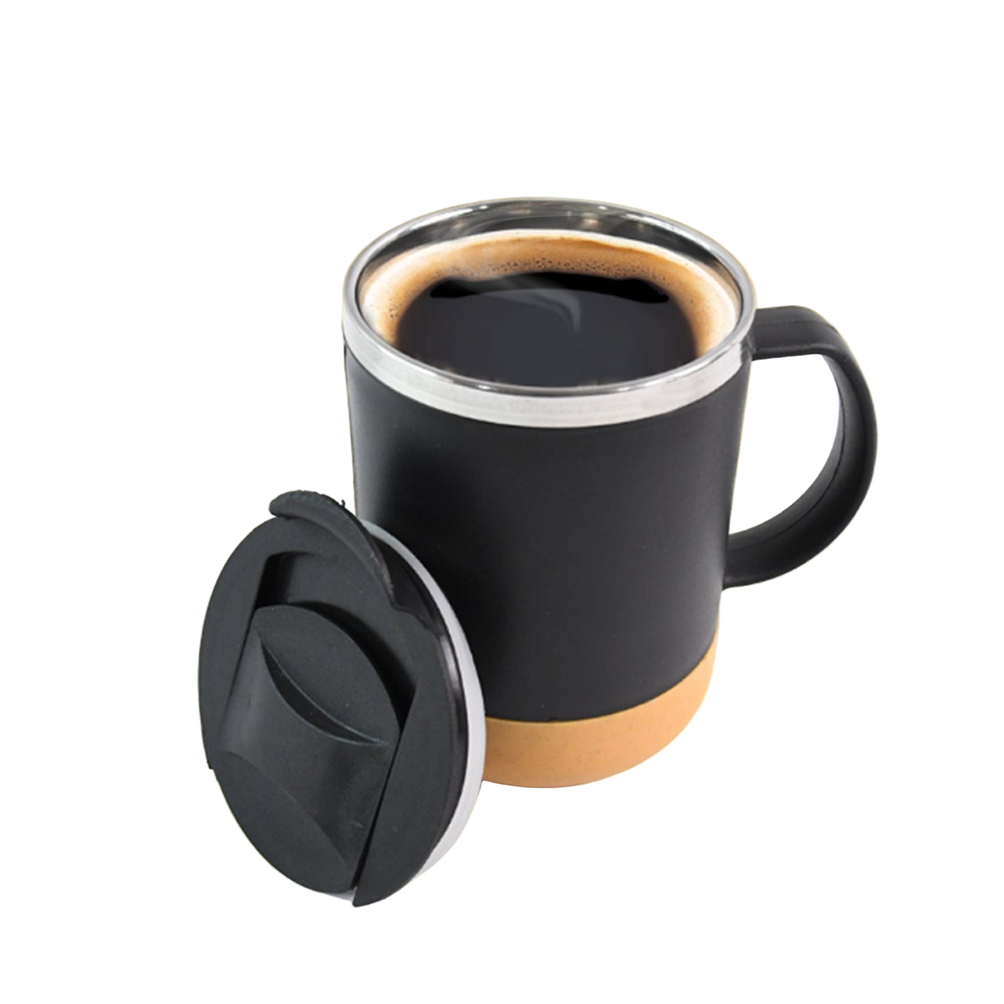 Insulated Coffee Mug 350ml - BuyItOnline