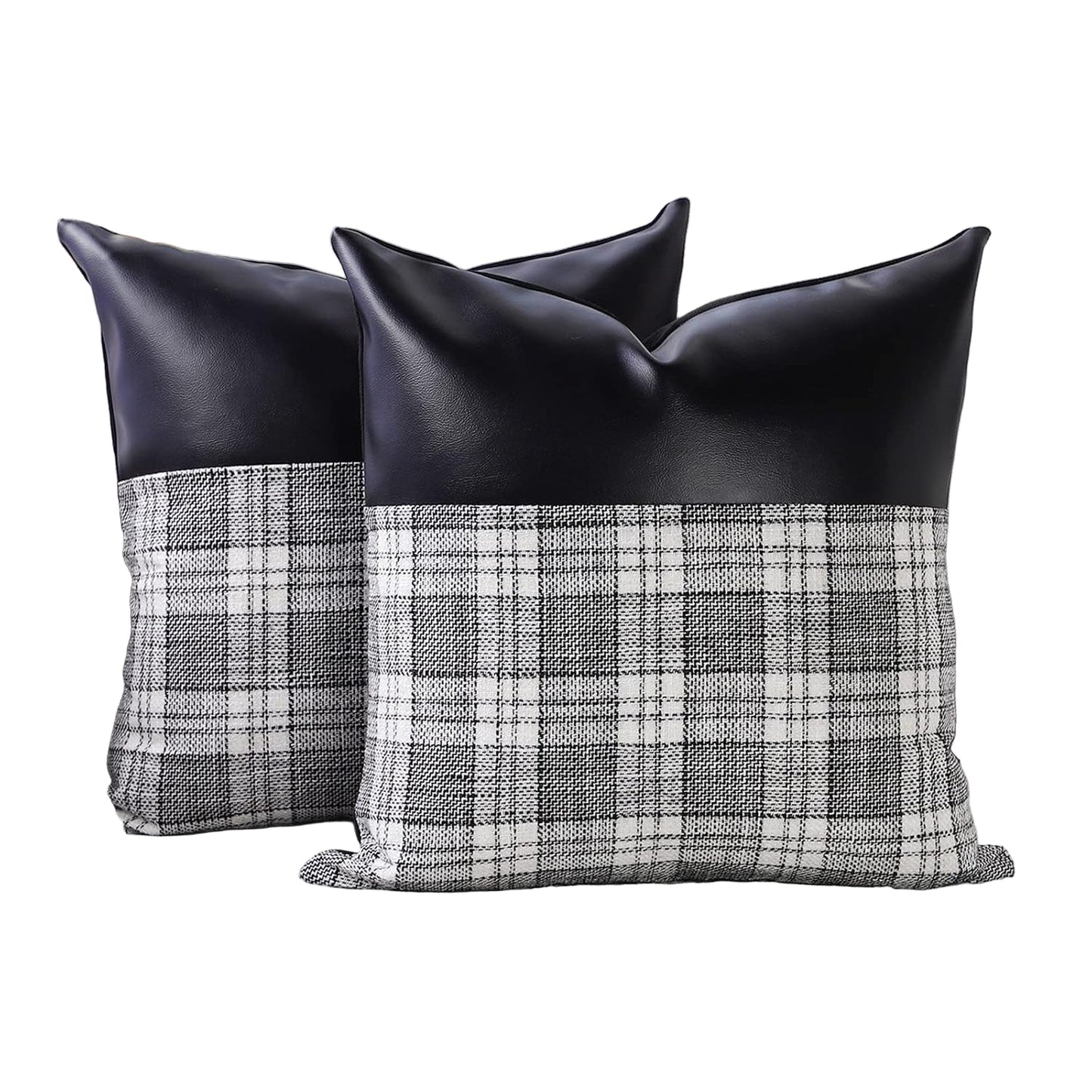 Decorative Pillow Covers Wukusy