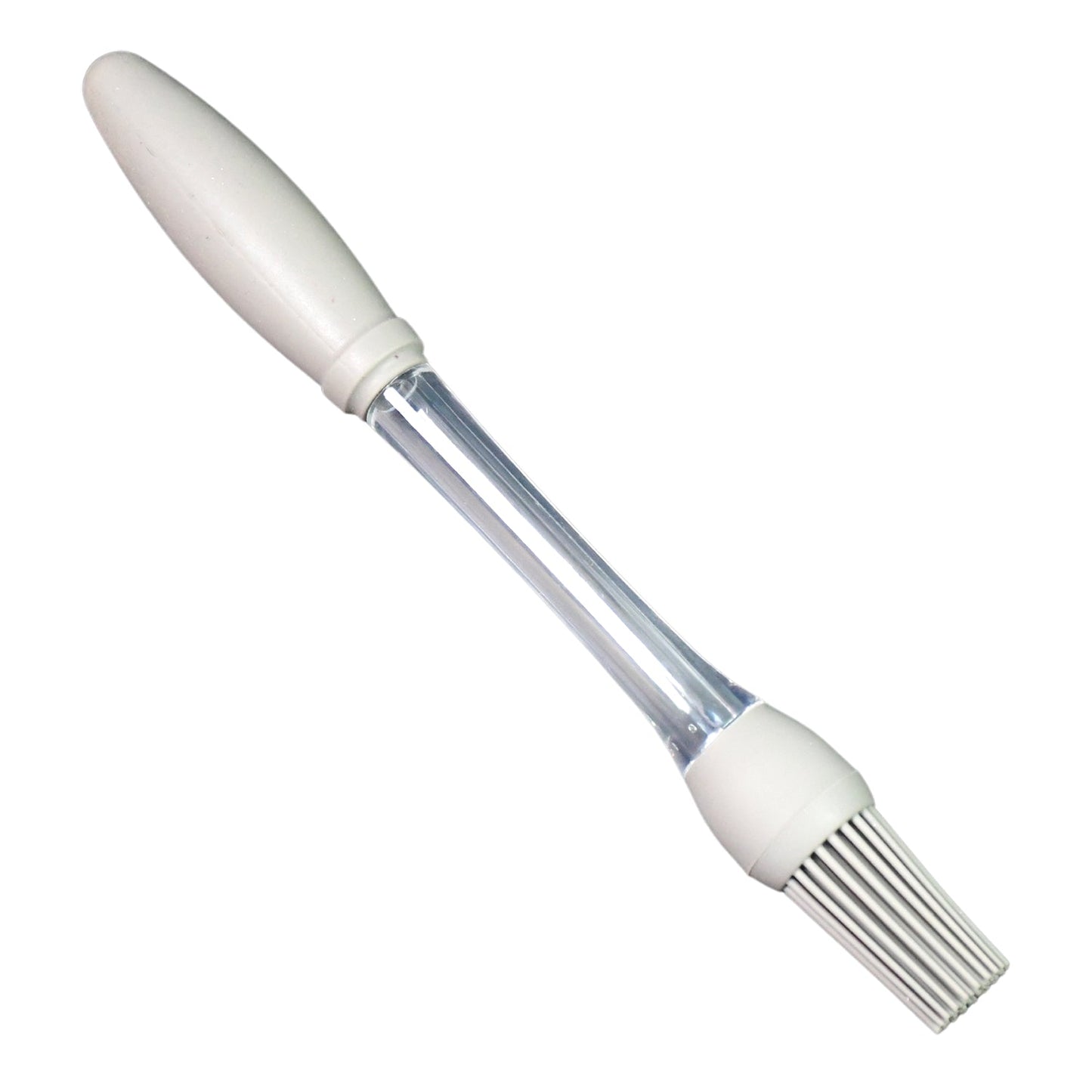 Silicone Oil Brush