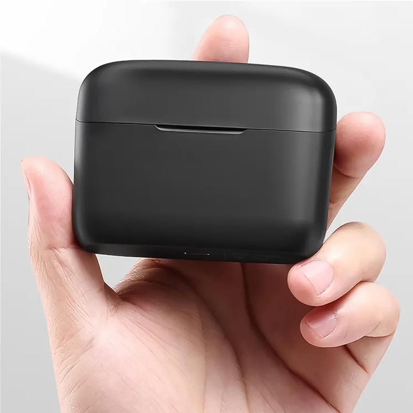 Type-C Wireless Microphones Collar Mic